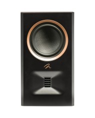 Coppia diffusori surround a 2 vie  Martin Logan Motion MP 10  Noce