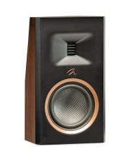 Coppia diffusori surround a 2 vie  Martin Logan Motion MP 10  Noce