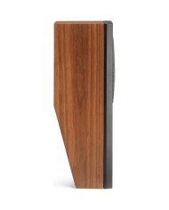 Coppia diffusori surround a 2 vie  Martin Logan Motion MP 10  Noce