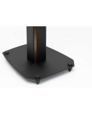 Coppia stand dedicati ai diffusori Martin Logan B10 e XT100  STAND 25