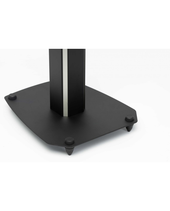Coppia stand dedicati ai diffusori Martin Logan B10 e XT100  STAND 25