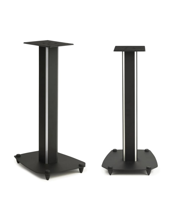 Coppia stand dedicati ai diffusori Martin Logan B10 e XT100  STAND 25