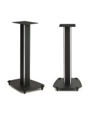 Coppia stand dedicati ai diffusori Martin Logan B10 e XT100  STAND 25