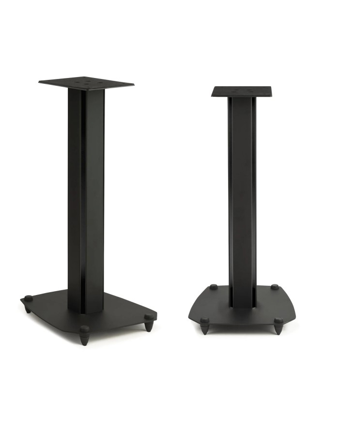 Coppia stand dedicati ai diffusori Martin Logan B10 e XT100  STAND 25