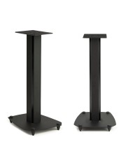 Coppia stand dedicati ai diffusori Martin Logan B10 e XT100  STAND 25