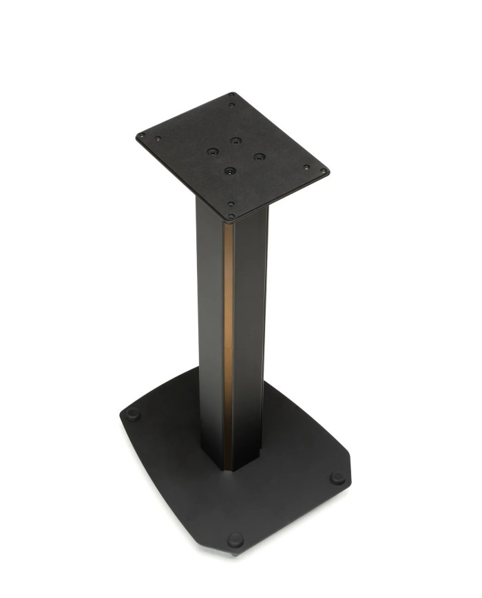 Coppia stand dedicati ai diffusori Martin Logan B10 e XT100  STAND 25