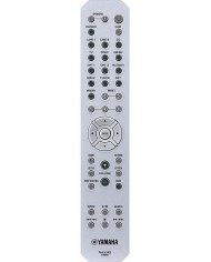 Amplificatore integrato con streaming di rete  Yamaha R-N800A  Nero