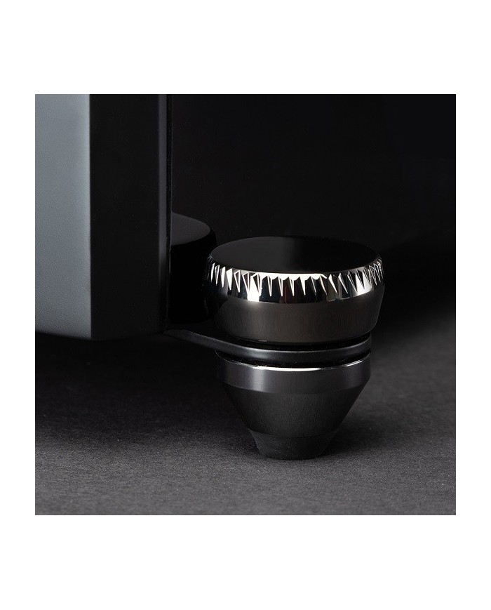 Coppia Diffusori da pavimento a 3 vie  Martin Logan Motion F10  Nero