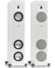 Coppia Diffusori da pavimento a 3 vie  Martin Logan Motion F10  Bianco