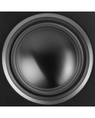 Coppia Diffusori da pavimento a 3 vie  Martin Logan Motion F20  Nero