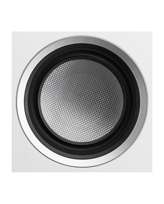 Coppia Diffusori da pavimento a 3 vie  Martin Logan Motion F20  Bianco