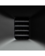 Coppia Diffusori da pavimento a 3 vie  Martin Logan Motion F20  Noce