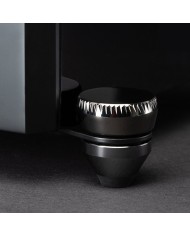 Coppia Diffusori da pavimento a 3 vie  Martin Logan Motion F20  Noce