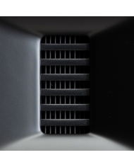 Coppia Diffusori da pavimento 3 vie  Martin Logan Motion XT F200  Nero