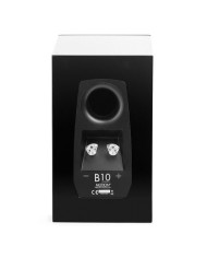 Coppia diffusori bookshelf a 2 vie  Martin Logan Motion B10  Nero
