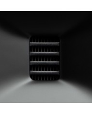 Coppia diffusori bookshelf a 2 vie  Martin Logan Motion B10  Nero