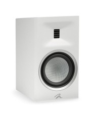 Coppia diffusori bookshelf 2 vie  Martin Logan Motion B10  Bianco