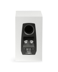 Coppia diffusori bookshelf 2 vie  Martin Logan Motion B10  Bianco