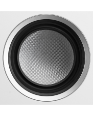 Coppia diffusori bookshelf 2 vie  Martin Logan Motion B10  Bianco