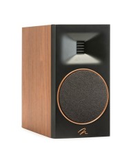 Coppia diffusori bookshelf a 2 vie  Martin Logan Motion B10  Noce