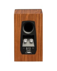 Coppia diffusori bookshelf a 2 vie  Martin Logan Motion B10  Noce