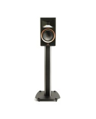 Coppia diffusori bookshelf a 2 vie  Martin Logan Motion B10  Noce