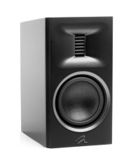 Coppia diffusori bookshelf a 2 vie  Martin Logan Motion XT B 100  Nero