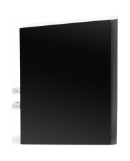 Coppia diffusori bookshelf a 2 vie  Martin Logan Motion XT B 100  Nero