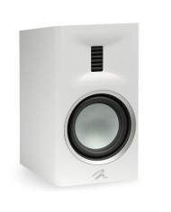 Coppia diffusori bookshelf 2 vie  Martin Logan Motion XT B 100  Bianco