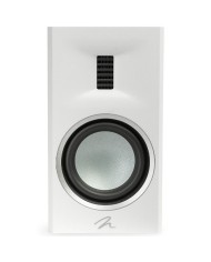 Coppia diffusori bookshelf 2 vie  Martin Logan Motion XT B 100  Bianco