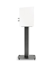 Coppia diffusori bookshelf 2 vie  Martin Logan Motion XT B 100  Bianco