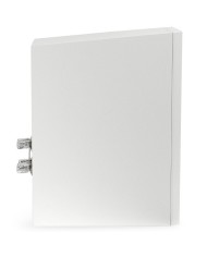 Coppia diffusori bookshelf 2 vie  Martin Logan Motion XT B 100  Bianco