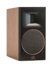 Coppia diffusori bookshelf a 2 vie  Martin Logan Motion XT B 100  Noce