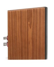 Coppia diffusori bookshelf a 2 vie  Martin Logan Motion XT B 100  Noce