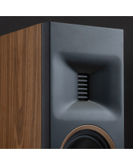 Coppia diffusori bookshelf a 2 vie  Martin Logan Motion XT B 100  Noce