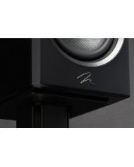 Coppia diffusori bookshelf a 2 vie  Martin Logan Motion XT B 100  Nero