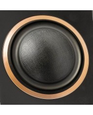 Diffusore per canale centrale a 2.5 vie  Martin Logan Motion C10  Noce