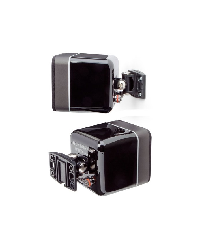 CAMBRIDGE AUDIO BRACKET (STAFFA RUOTABILE) X SAT. MINX 1 CP