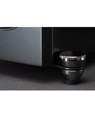 Coppia Diffusori da pavimento 3 vie  Martin Logan Motion XT F200  Nero