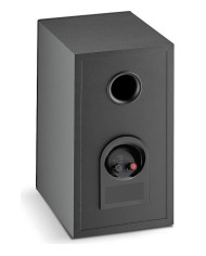 Coppia diffusori da scaffale a 2 vie  Focal Theva N.1  Nero Lucido