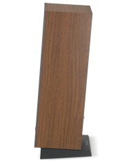 Coppia diffusori da pavimento a 3 vie  Focal Theva N.2  Legno Scuro