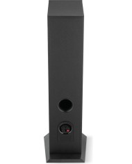 Coppia diffusori da pavimento a 3 vie  Focal Theva N.3  Nero