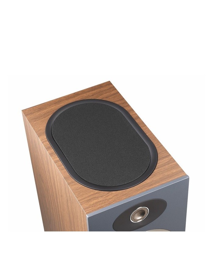 Diffusori da pavimento per Home Cinema  Focal Theva N.3-D  Legno Scuro