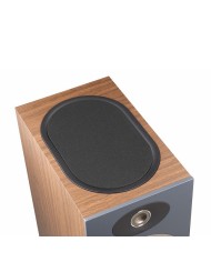 Diffusori da pavimento per Home Cinema  Focal Theva N.3-D  Legno Scuro