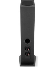 Diffusori da pavimento per Home Cinema  Focal Theva N.3-D  Nero Lucido