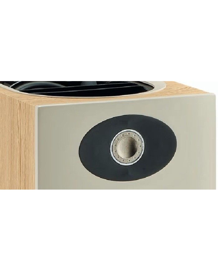 Diffusori da pavimento per Home Cinema  Focal Theva N.3-D  Legno Chiaro
