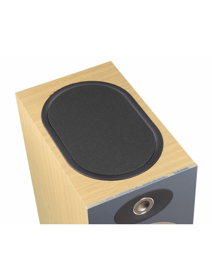 Diffusori da pavimento per Home Cinema  Focal Theva N.3-D  Legno Chiaro