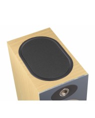 Diffusori da pavimento per Home Cinema  Focal Theva N.3-D  Legno Chiaro