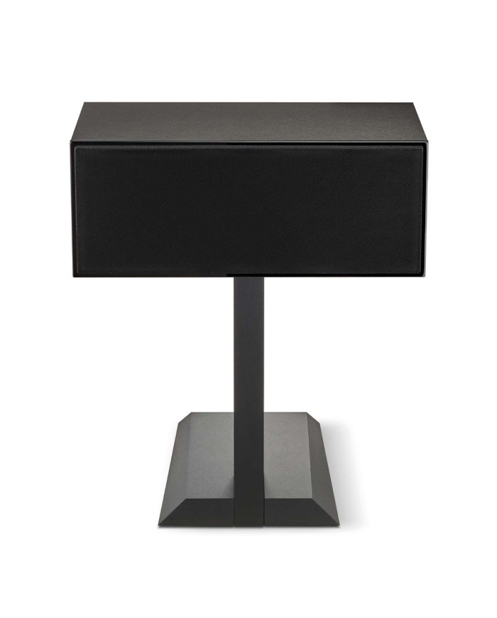 Canale centrale 2 vie a cassa chiusa  Focal Theva Center  Nero Lucido