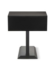 Canale centrale 2 vie a cassa chiusa  Focal Theva Center  Nero Lucido